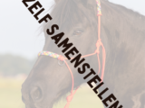 Touwhalster de luxe – Zelf samenstellen