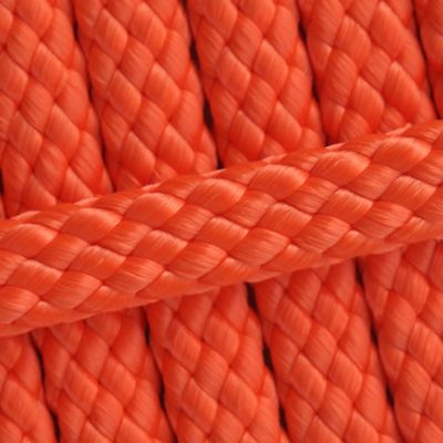 Neon Orange