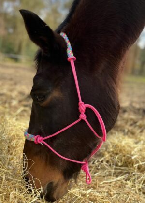 Touwhalster bubblegum