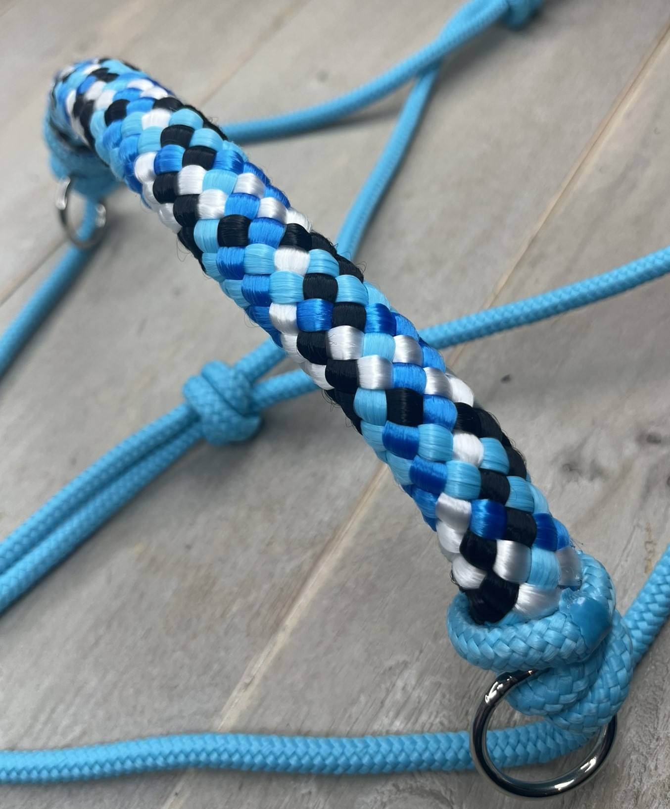 Seastorm touwhalster