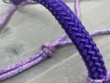 Acid purple Touwhalster