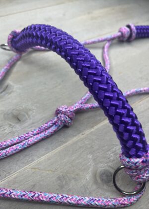 Acid purple Touwhalster
