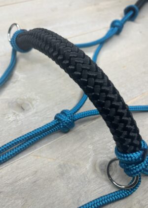 Black Touwhalster