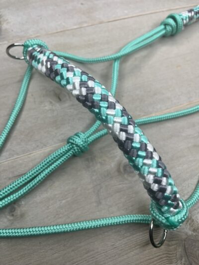 Mint Camo touwhalster