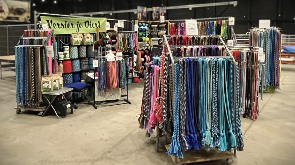 Evenementen kalender