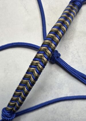 Touwhalster visgraat neusstuk - Mountain Valley