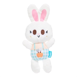 Bark Green Thumb Bun