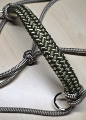Military Green Touwhalster
