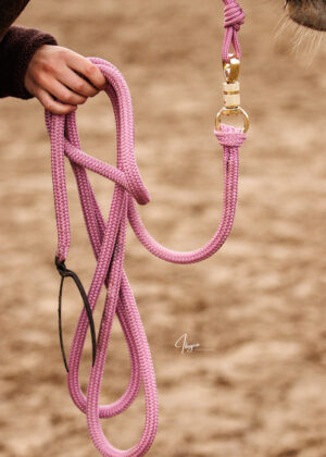 Leadropes